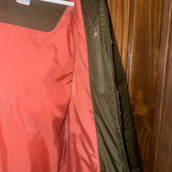 Columbia‎ jacket size XS - Picture 6 of 8